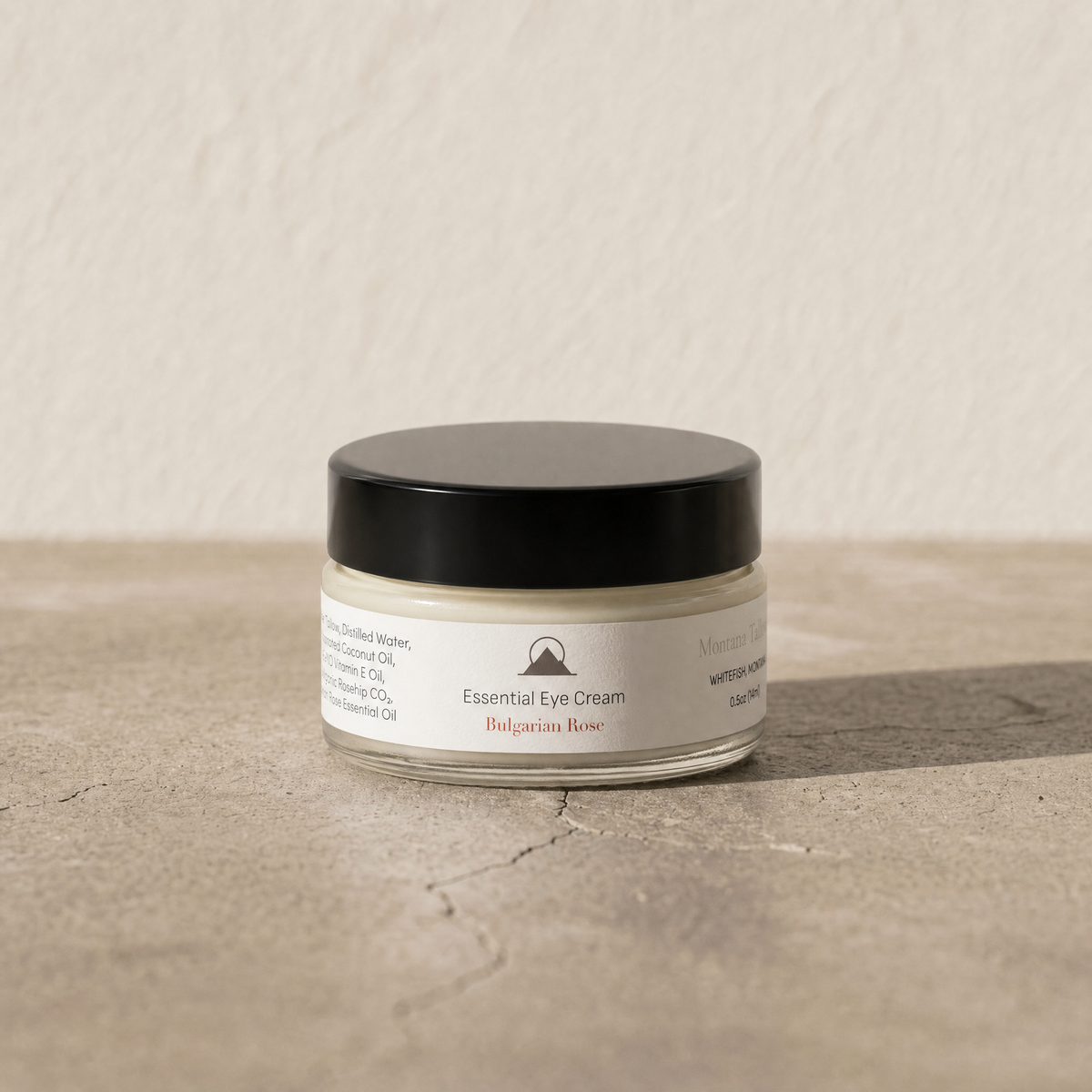 Essential Eye Cream