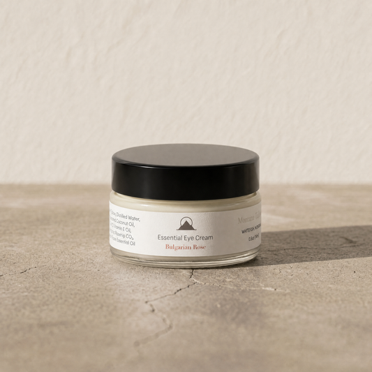 Essential Eye Cream