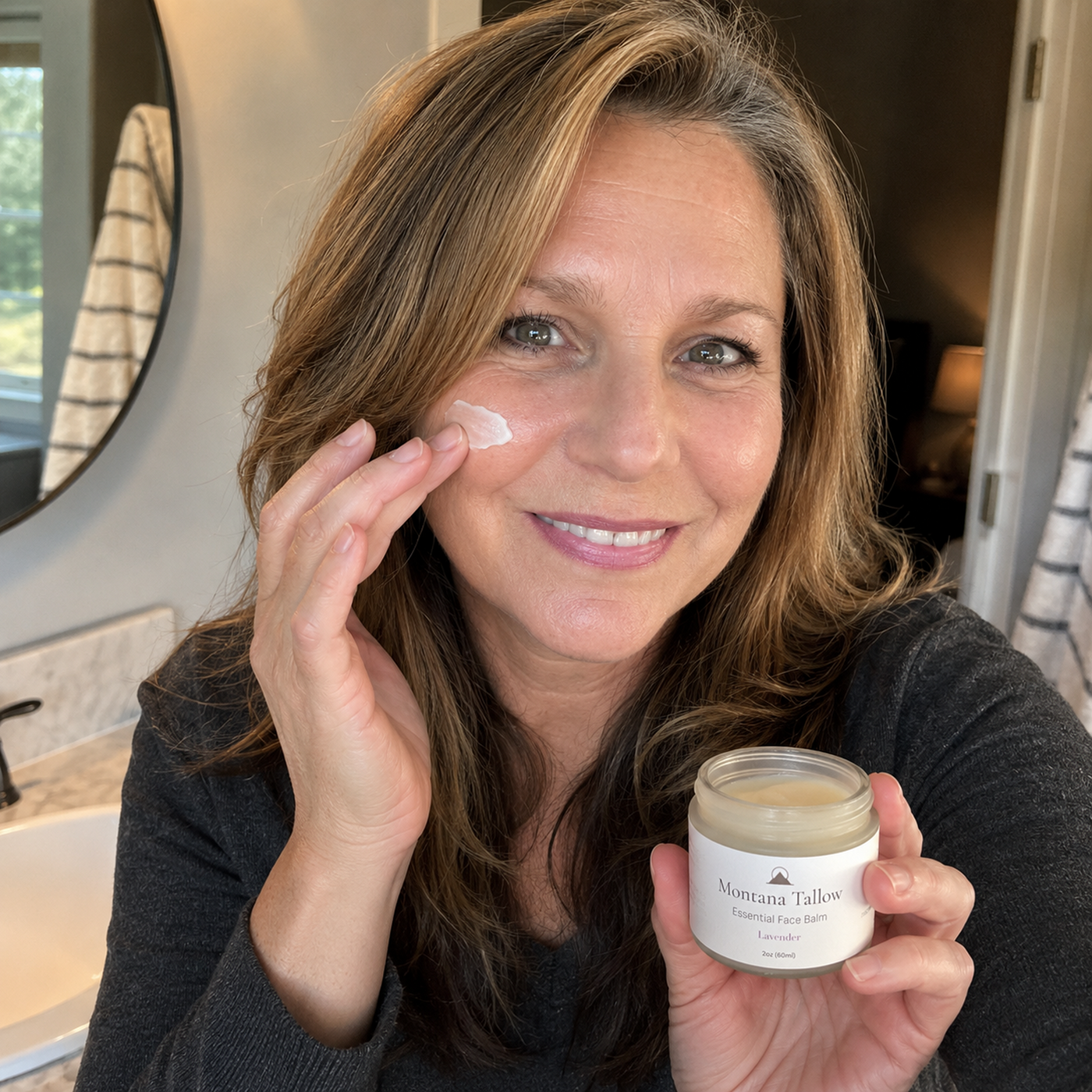 Your Moisturizer Is Just Playing Catch-Up