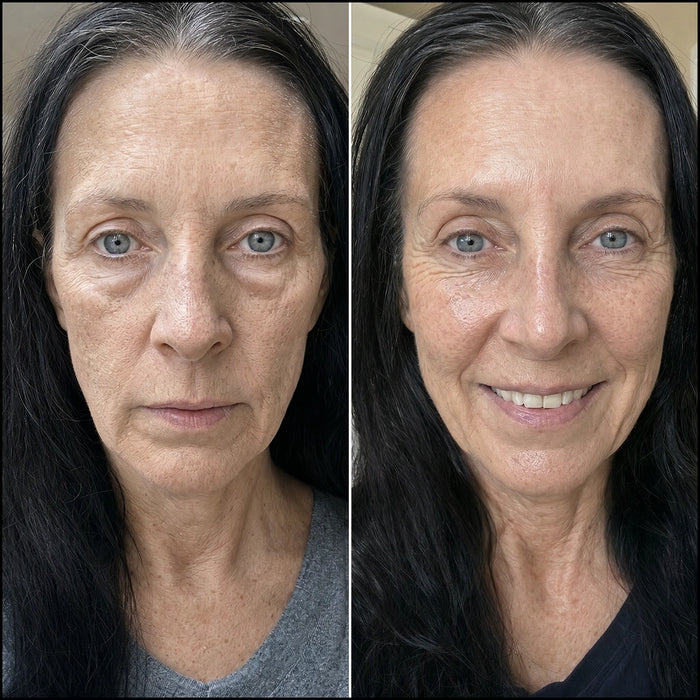 Amanda, 66