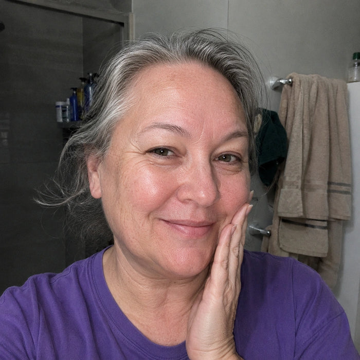 Betty Phillips, 49