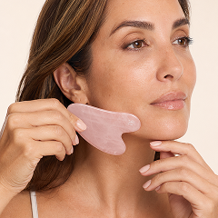 Lymphatic Gua Sha Stone
