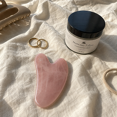 Lymphatic Gua Sha Stone