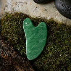 Lymphatic Gua Sha Stone