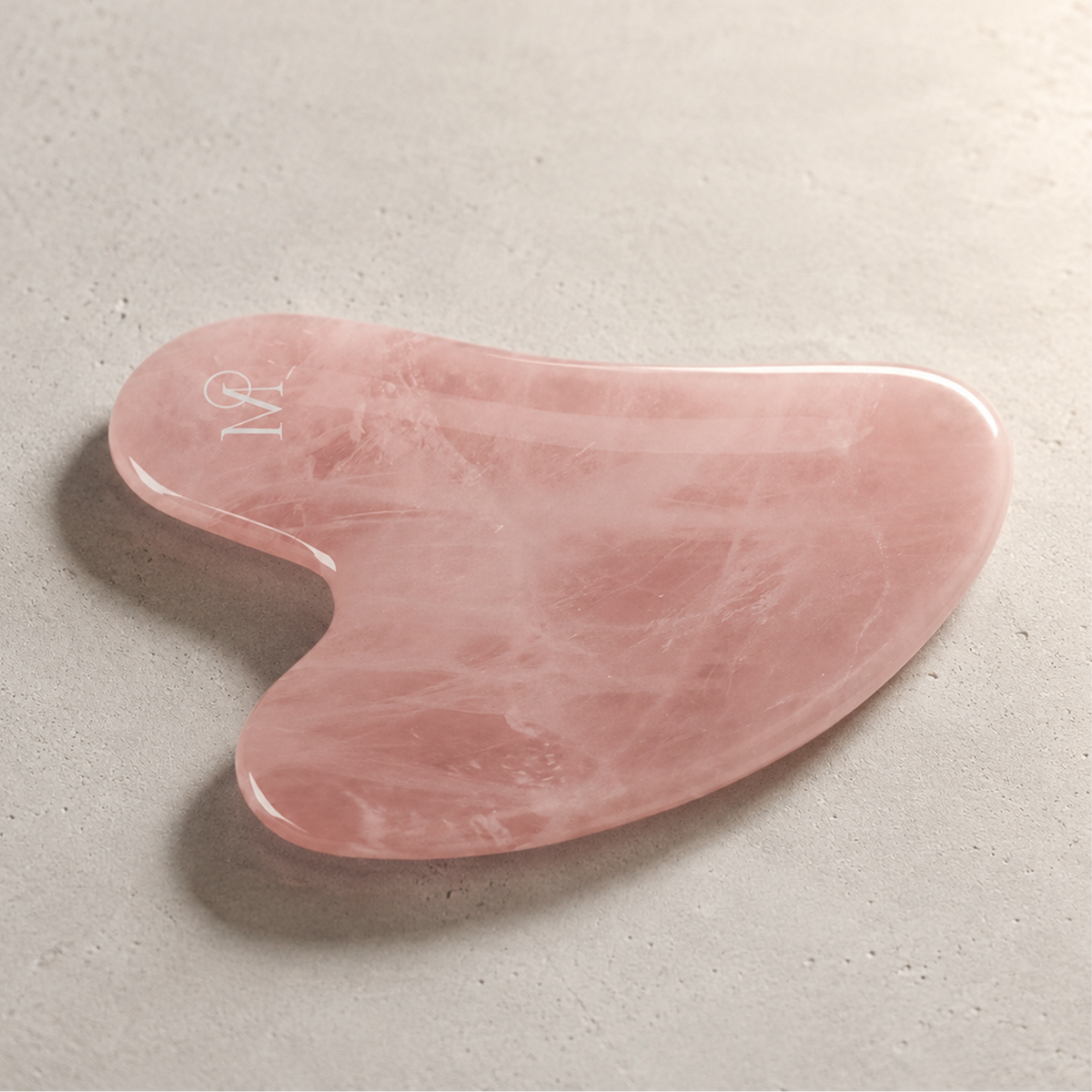 Lymphatic Gua Sha Stone
