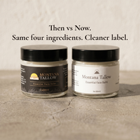 Essential Face Balm