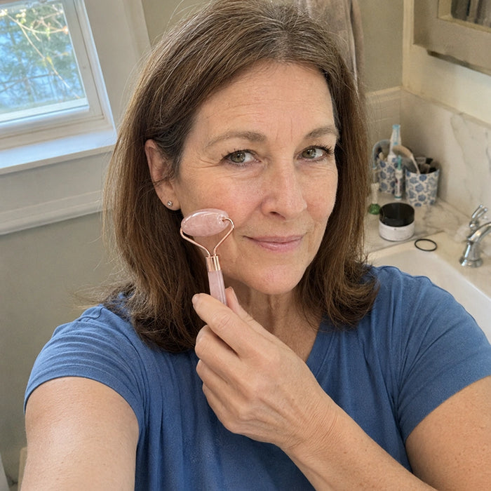 Carol Bennett, 61