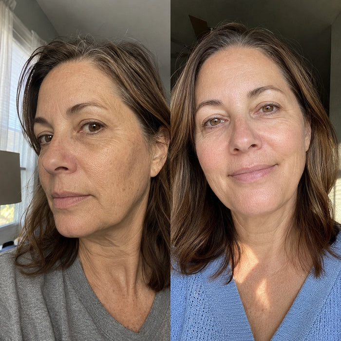 Sarah, 55