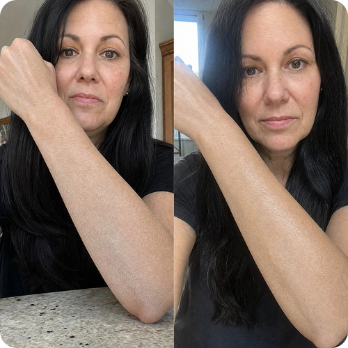 Rita Espinoza, 51