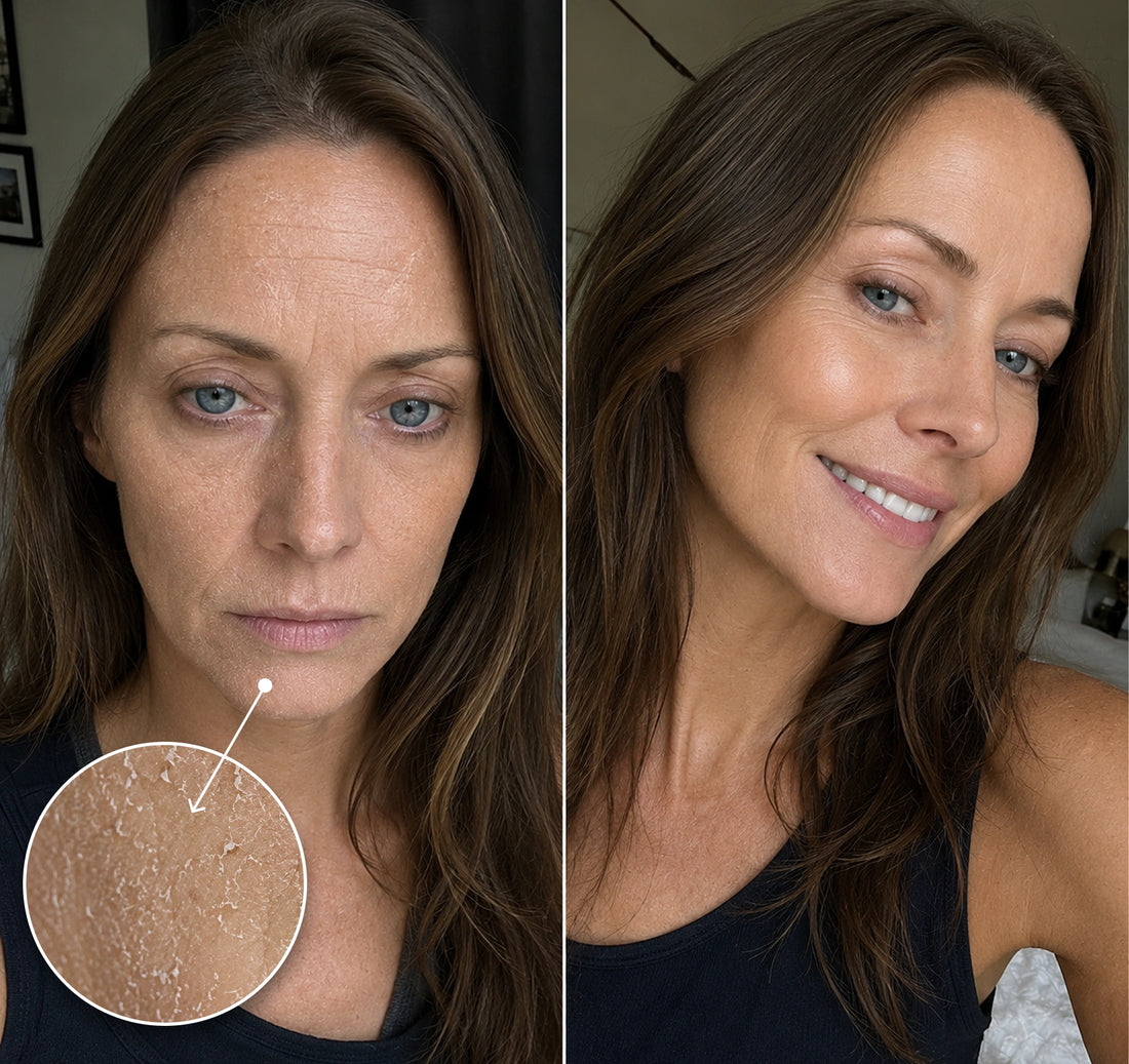 Best Tallow Balms for Dry, Aging Skin in 2026