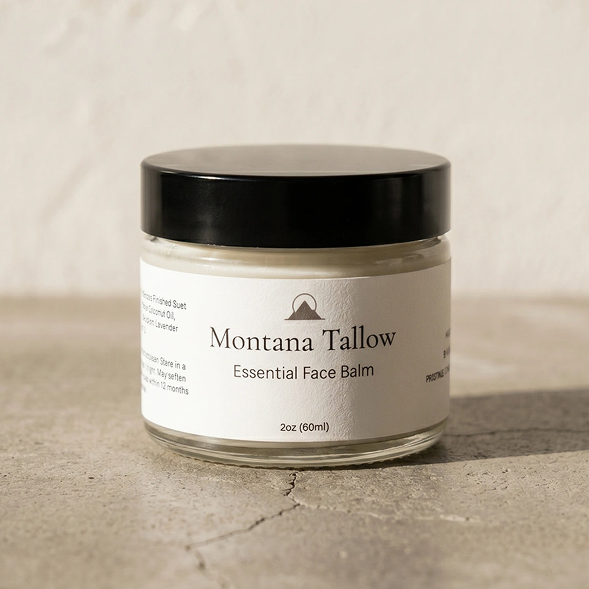 #1 Montana Tallow