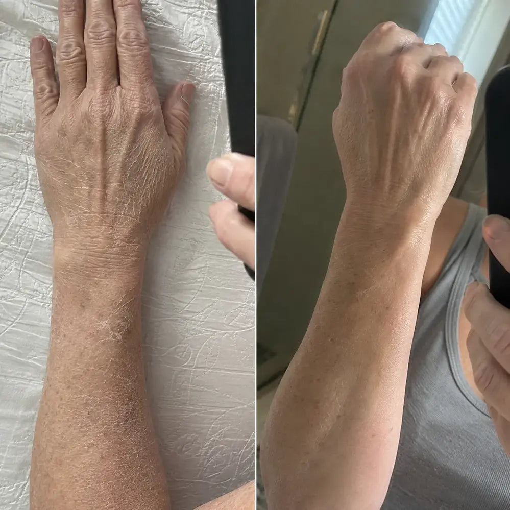 Essential Body Lotion