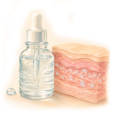 Hyaluronic Acid