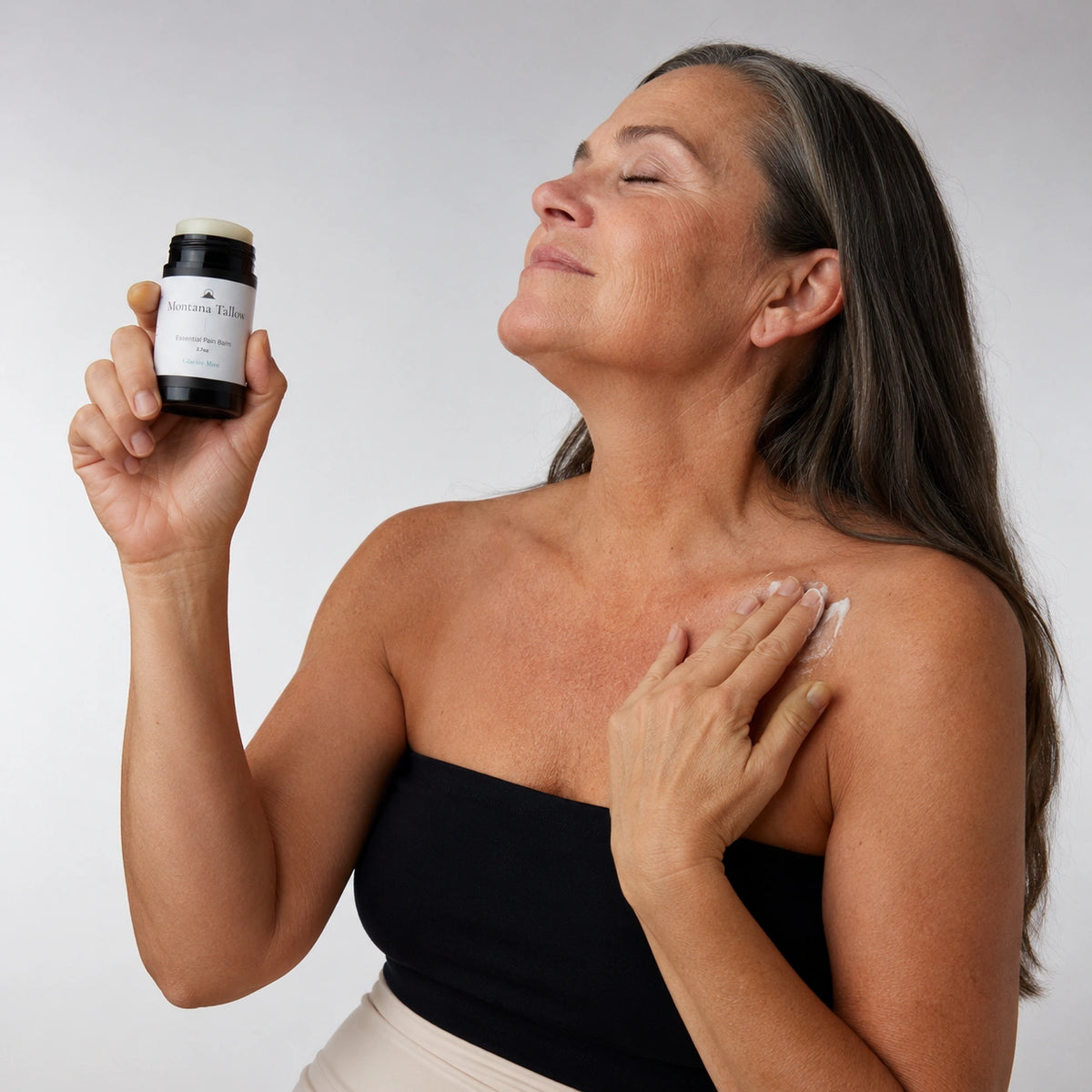 Essential Pain Salve