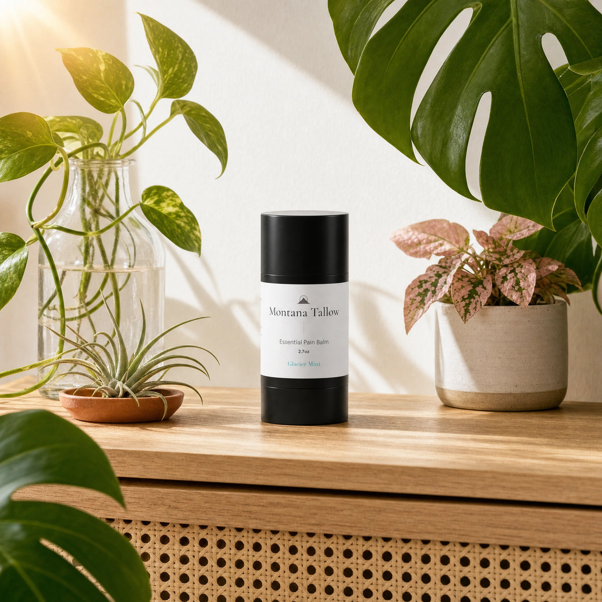 Essential Pain Salve