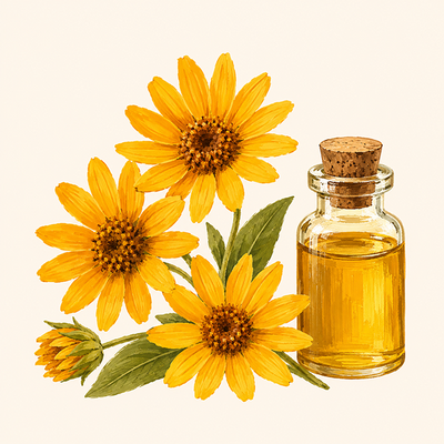 Organic Arnica Montana