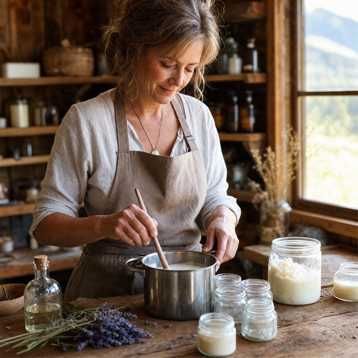 The 100% <em>Natural Solution</em> For Pain Relief